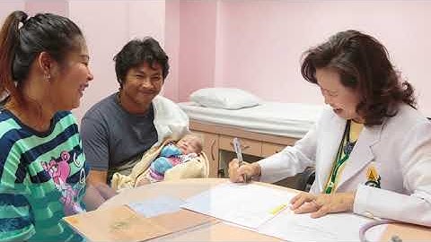 Hepatitis Free Future - Aothip