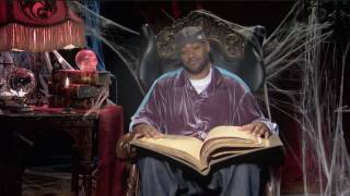 Ghost Stories with Ghostface Killah (HD)