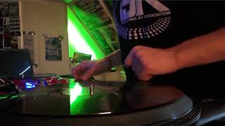 S TRIX GERMANY IDA 2018 WORLD ONLINE SCRATCH BATTLE Semifinals