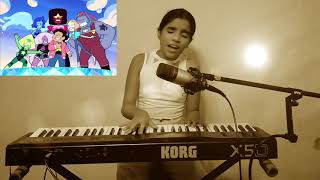 Amar como tu (Steven Universe)-Julieta Ballón