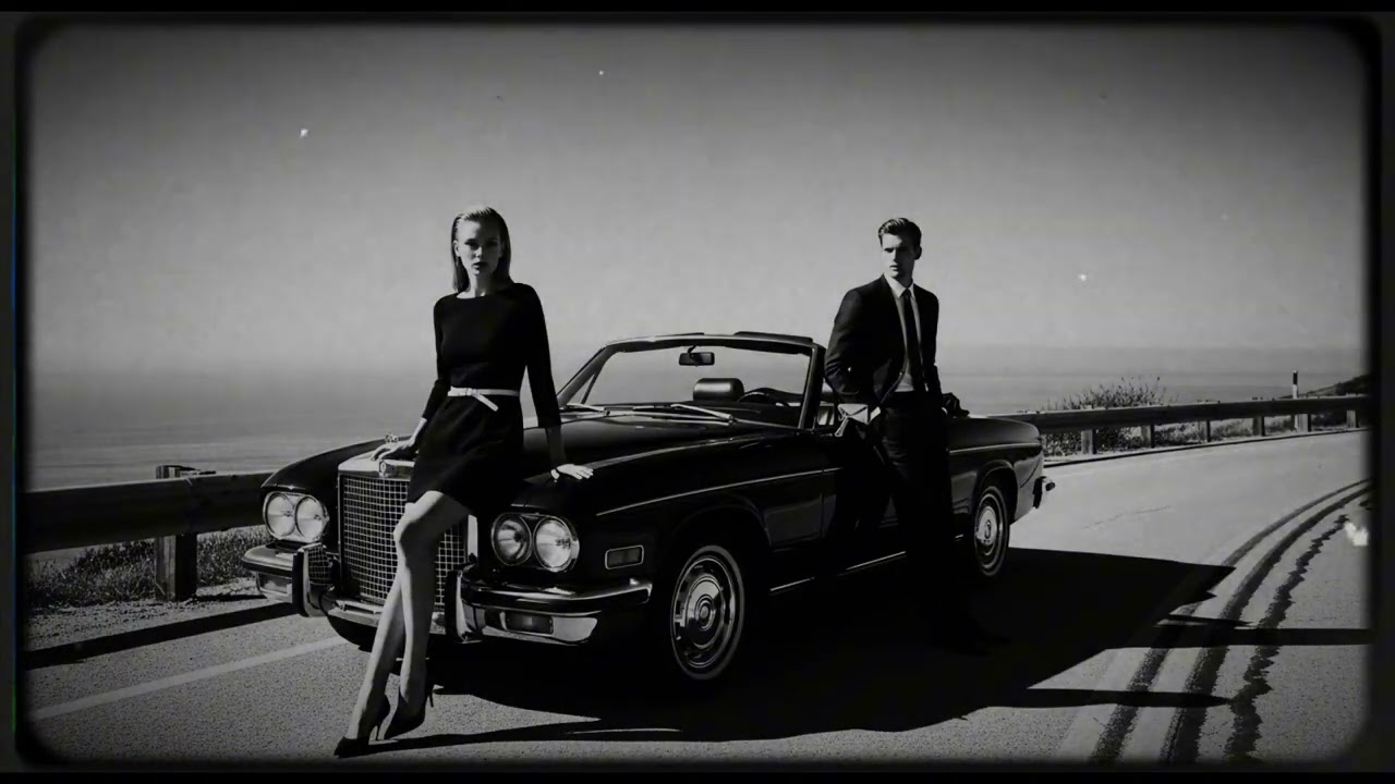 Vecchia Moneta – Sensual Italian Jazz Ballad