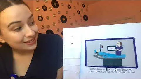 Eva Guerra PCT Application Video