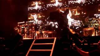 Celebrity Beyonce - Irreplaceable live in Barcelona, 20.05.09 Net Worth