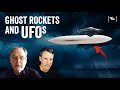 Ufos that sink into lakes 50 years of insights with clas svahn