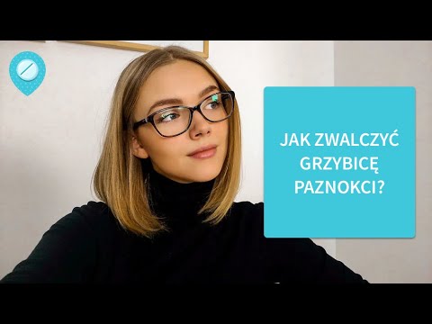 Wideo: Jak pozbyć się grzybicy stóp: czy domowe środki mogą pomóc?