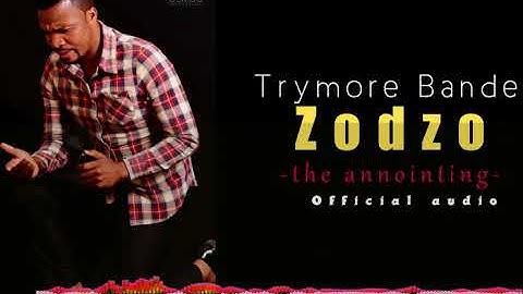 Trymore Bande Zodzo Official Audio 2014