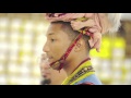 Pharrell Visits Takashi Murakami - The 500 Arhats