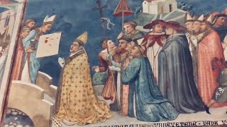 El Milagro de Bolsena y el Origen de la Fiesta de Corpus Christi
