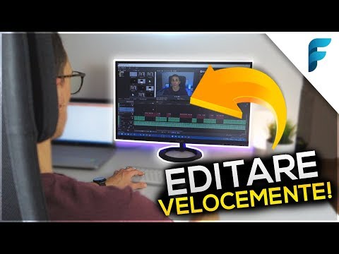 Video: Qual è il nome della prima macchina per l'editing lineare?