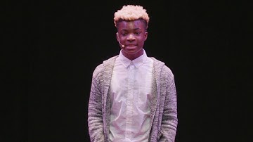 Kids Can Solve Big Problems  | Michael Platt | TEDxJacksonville