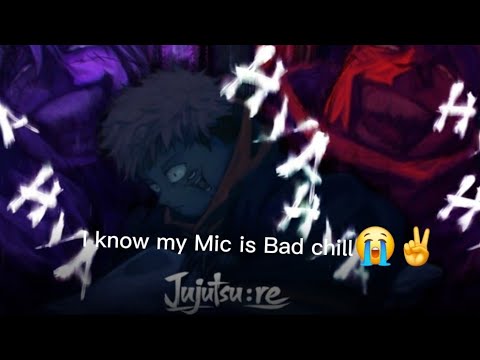 Jujutsu:Re Stole from Jujutsu Oddesy and Devil Hunter.(Louder audio and repost)