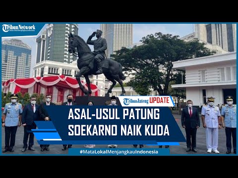 Video: Kuda Pertama