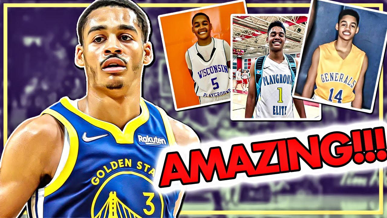 Klay Thompson Predicted The Rise Of Jordan Poole In 2019: "He ...