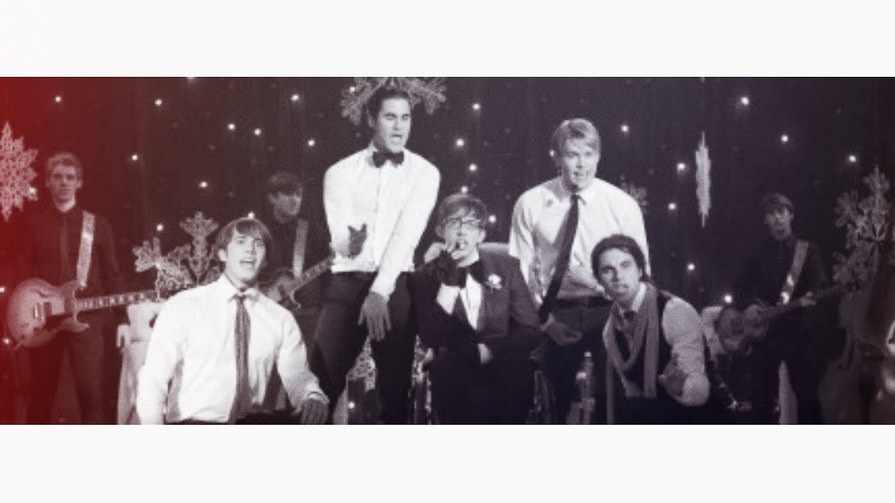 Glee Season 4 Music = No Scrubs (Extended Version) YouTube