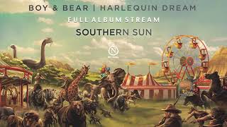 Boy &amp;amp; Bear   Harlequin Dream Full Album Stream youtubemp4 to