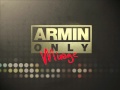 Armin van buuren  coming home arctic moon remix