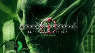 Hideous Divinity - A New Morning (Official Stream)