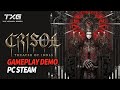 Este juego español te sorprenderá | Crisol: Theater of Idols