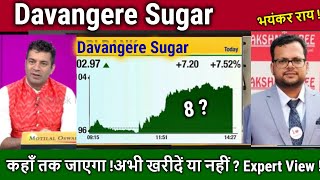 Davangere Sugar share news,Buy ? Expert Analysis/davangere sugar latest news, target 2026 screenshot 3