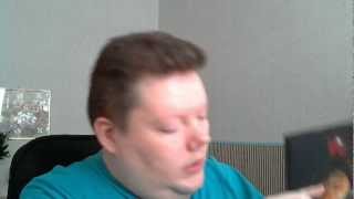 Review: Star Wars Saga Edition