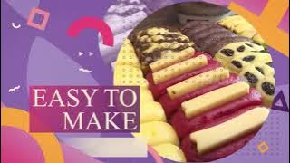 Kue Pukis Kekinian Dengan Topping Melimpah | RAGAM INDONESIA (19/07/21)