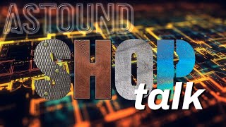 Shop Talk Episode 1