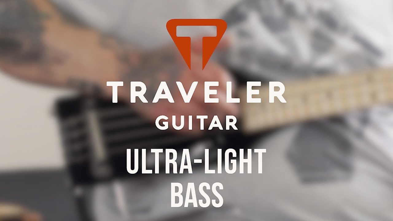 ❤️OFF半額❤️ UltraLight Traveler Guitar Acoustic