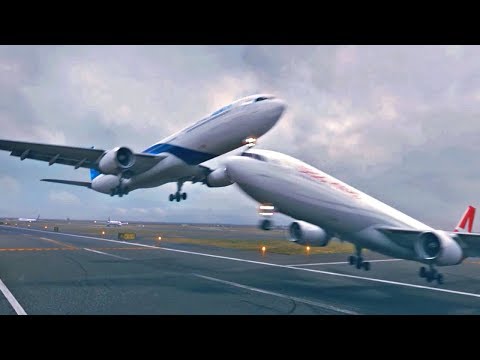 Video: Flugzeuge 