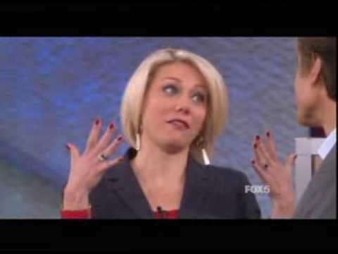 Dr. Oz on Eye Boogers