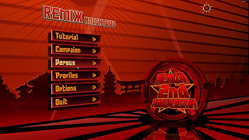 Red Alert 3 Mod Remix | vs 3 Hard AI | Cold Showdown