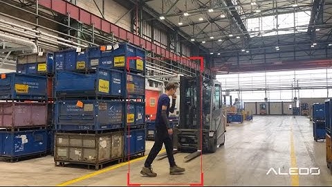 AI collision avoidance