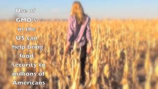 PSA: GMO Use