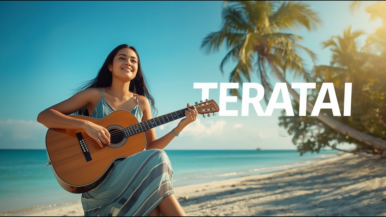 10 LAGU REGGAE SANTAI 🌴 Teman Kerja, Ngopi & Perjalanan | Reggae Chill Indonesia