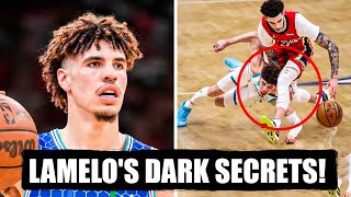 The SCARY Truth About LaMelo Ball Nobody Is Noticing