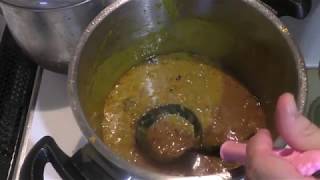 レシピ③ スパイスから作る本格辛口カレーに挑戦！ 結構簡単につくれます。