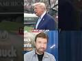 Trump Reacts To Chuck Norris Death