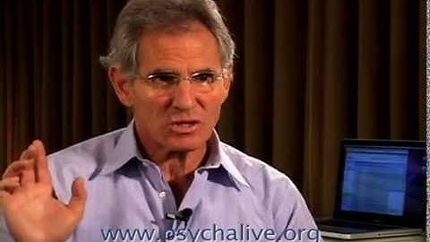Jon Kabat-Zinn on How Mindfulness Offers Liberation from Suffering