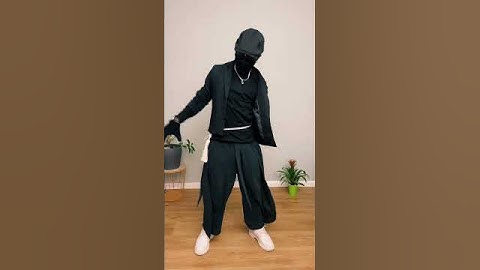 Tayc j’ai " accepté " #tayc #dance #afrolove