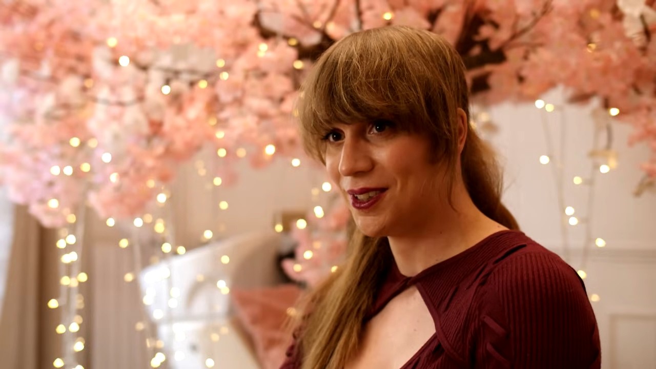 Avoir le Courage de la Transition pour être Soi