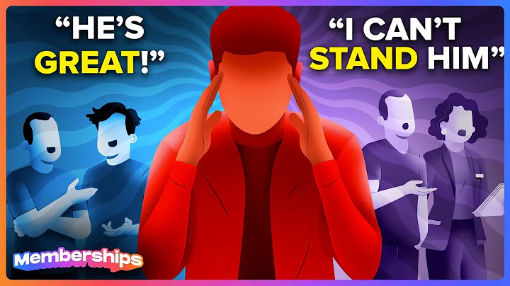 Dr K. Explains: Escaping Your Ego (Free Members Lecture)