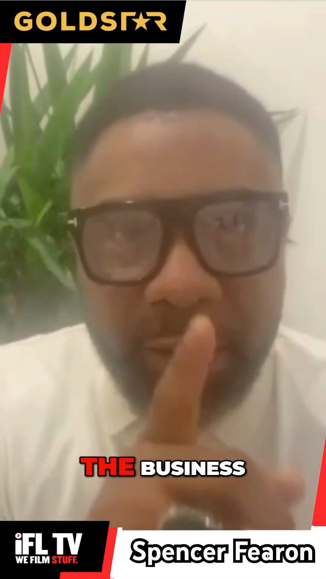 “That’s why I’m tipping Conor Benn to knockout Chris Eubank Jr” - Spencer Fearon