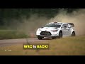 Who Will Be the First Winner of Rally Estonia? | WRC 2020