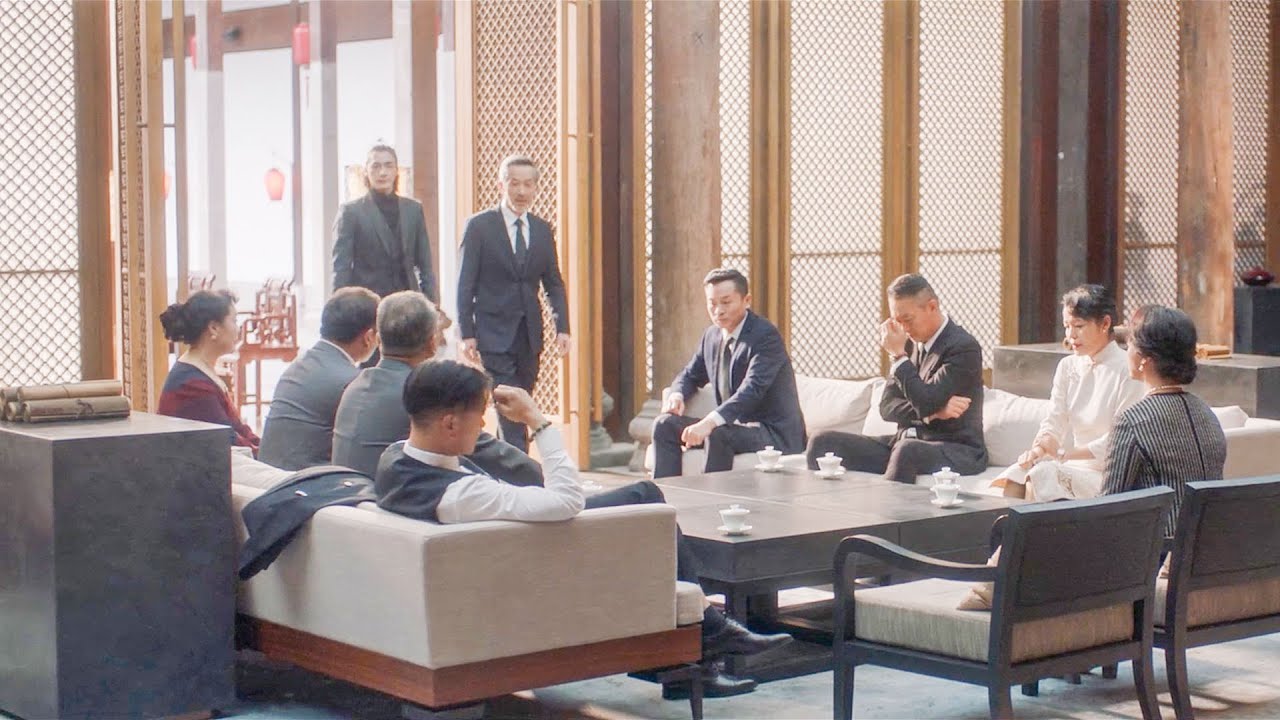 Scumbag Hurts Cinderella และ CEO ส่งทนายความเพื่อประกาศสงครามกับเขา!