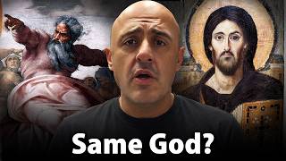 Is the God of the Old Testament Different From Jesus Christ | Sam Shamoun
