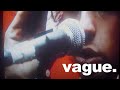 Capture de la vidéo Static Dress - Vague (Official Music Video)