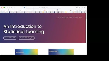 An Introduction to Statistical Learning with Applications in Python: Statistical Learning (islp02 2)
