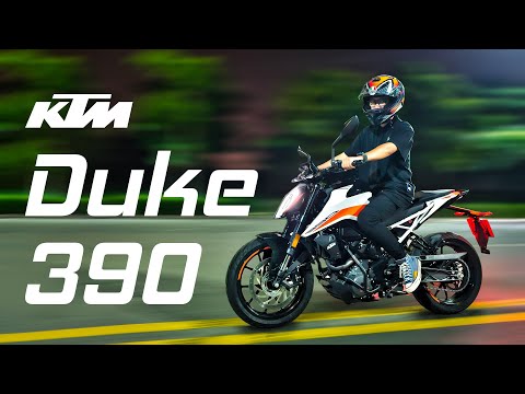 Video: KTM đã làm việc trên Duke 250 hoặc 300 cc mới cho năm 2012