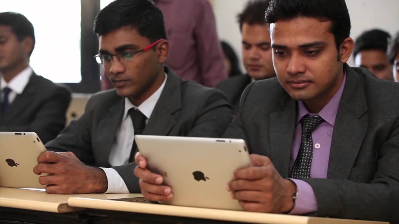 Indira Group Of Institutes