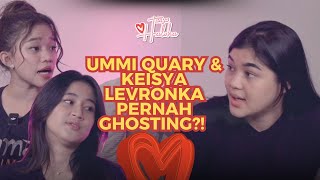 Download Lagu UMMI QUARY \u0026 KEISYA LEVRONKA NGAKU PERNA GHOSTING!! | Tanya Haloha MP3 Download Lagu UMMI QUARY \u0026 KEISYA LEVRONKA NGAKU PERNA GHOSTING!! | Tanya Haloha MP3