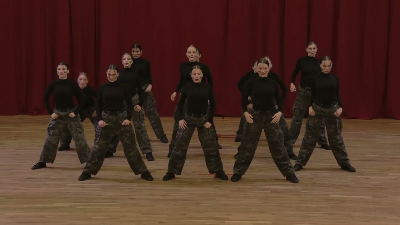 TŠ Bohémia Chrast - Soldier